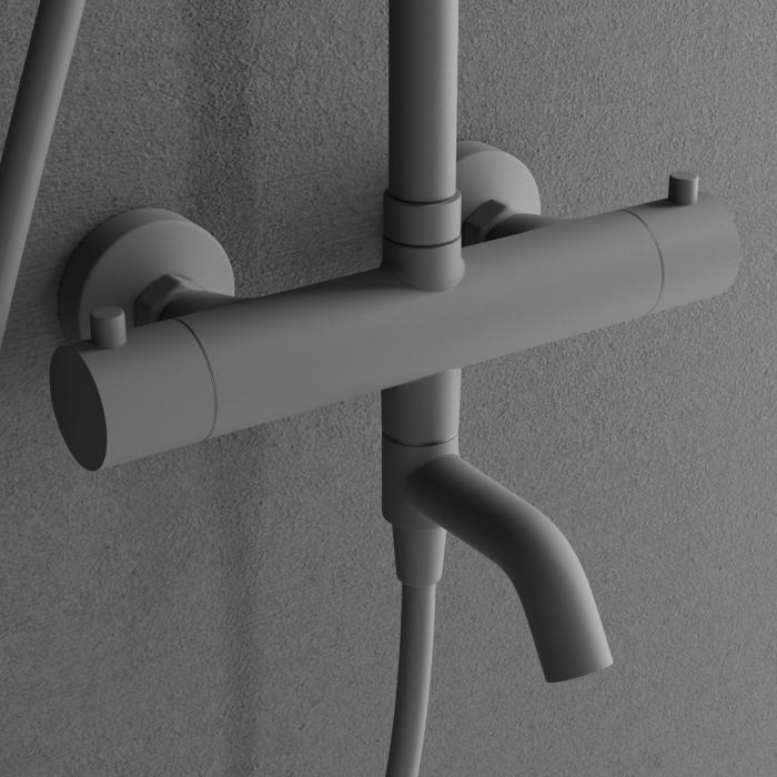 Badkarspip Pleasure 3