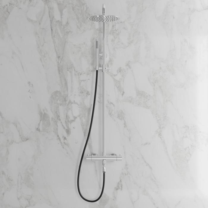 Takduschset Pleasure 3 Classic