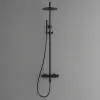 Takduschset Pleasure 3 Steel