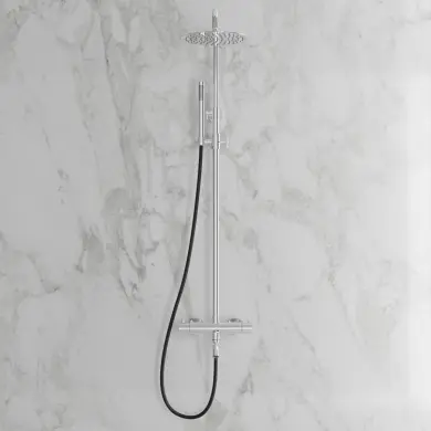 Takduschset Pleasure 3 Classic