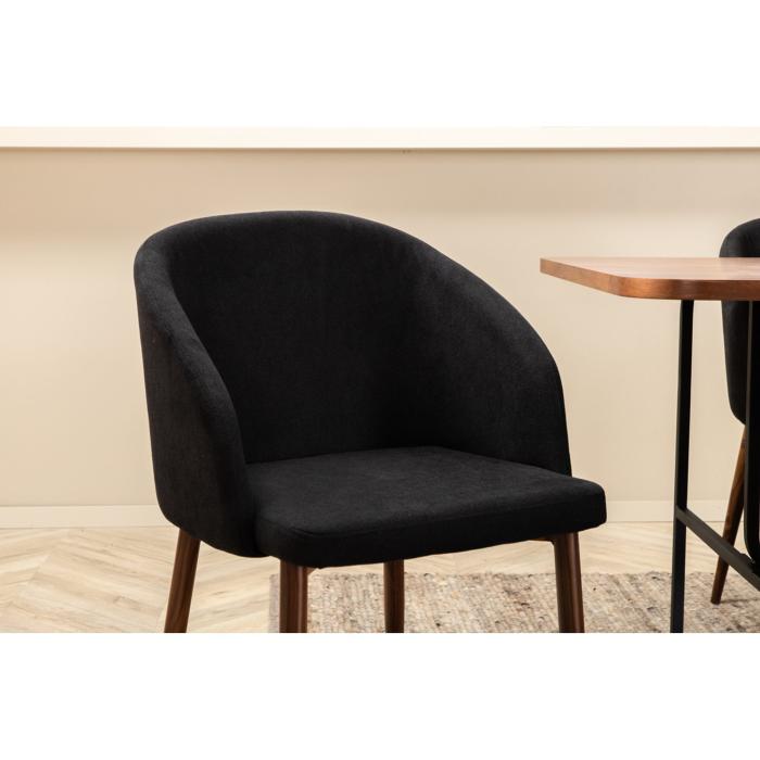 Rektangulär matgrupp Uno, Arch