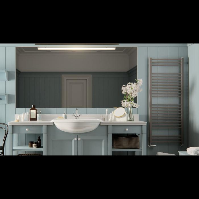 Handdukstork Bone Elektrisk