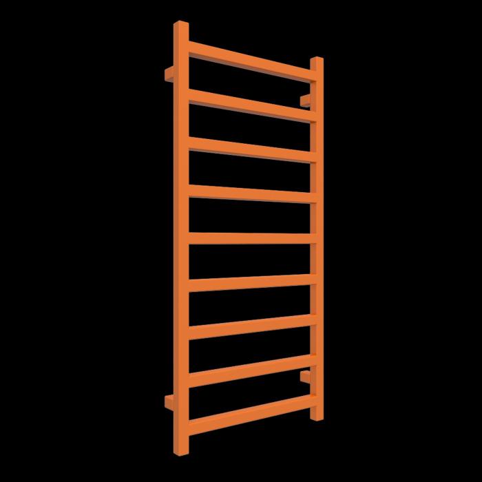 Handdukstork Simple Vattenuppvärmd