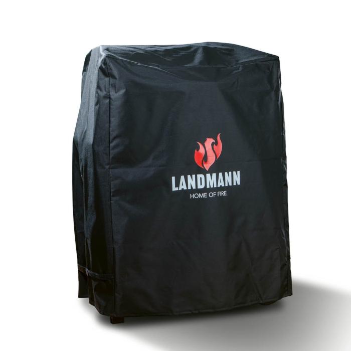 Grillöverdrag Premium
