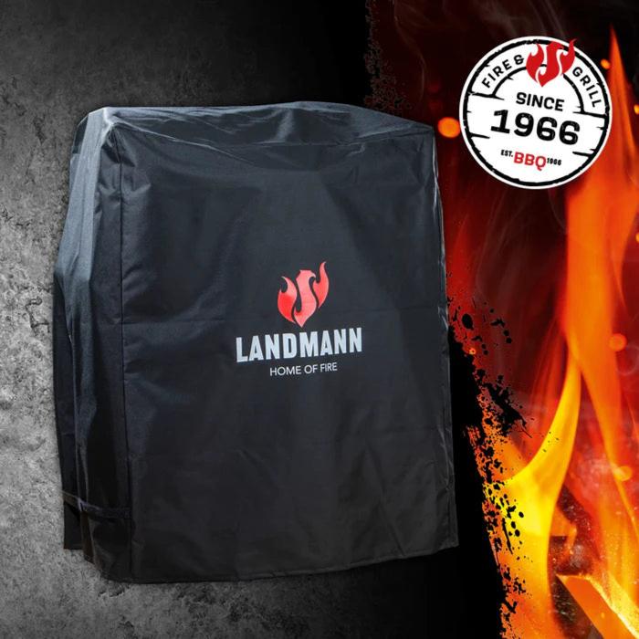 Grillöverdrag Premium