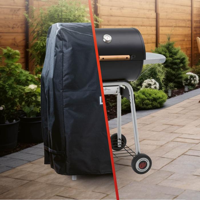 Grillöverdrag Premium