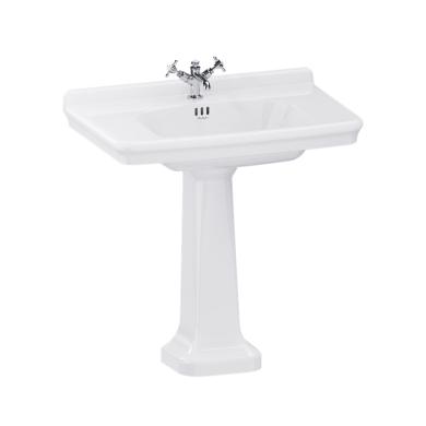 Tv&auml;ttst&auml;ll Guild 85 cm med Piedestal