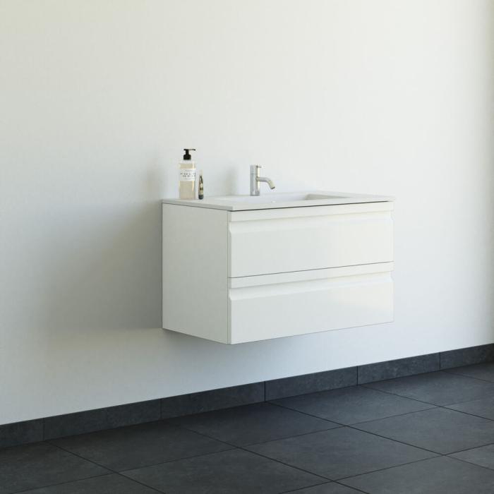 Minore Set, 2 Lådor, Höjd 50cm