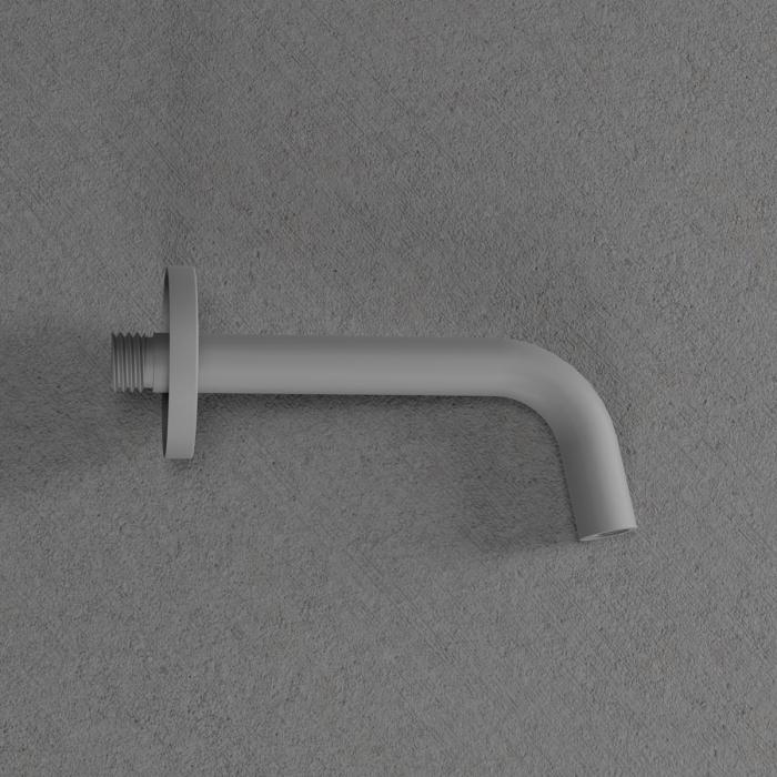 Badkarspip Harmonized