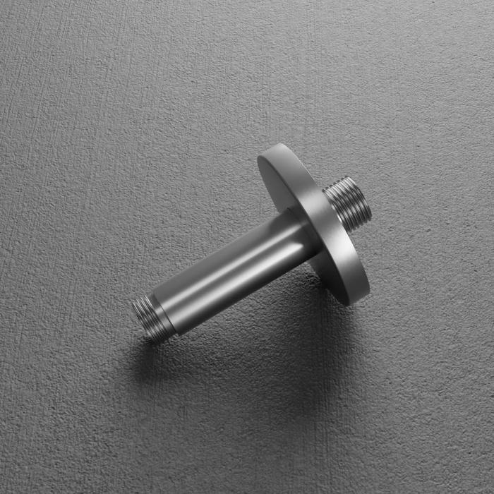 Taksilsfäste Harmonized Takmontering Kort