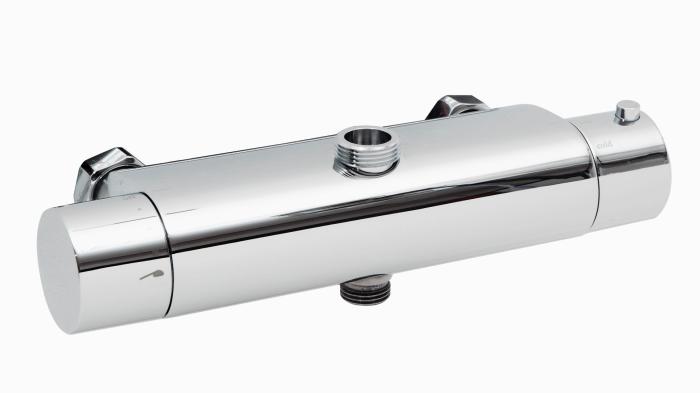 Termostatblandare Mix för Dusch