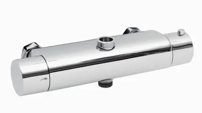 Termostatblandare Mix f&ouml;r Dusch