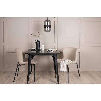 Rektangul&auml;r matgrupp Tempe, Modesto