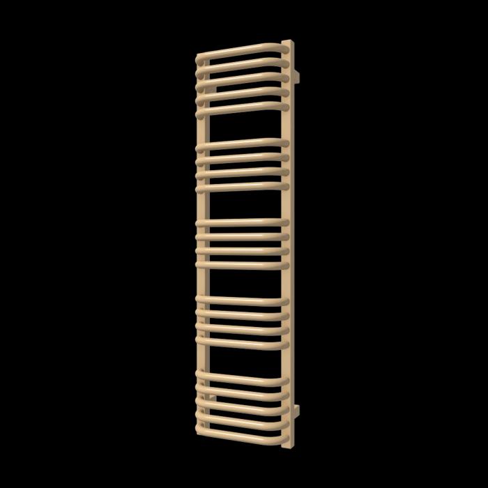 Handdukstork Alex Vattenuppvärmd