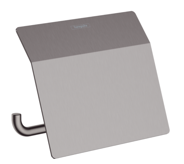 AddStoris Pappershållare med lock