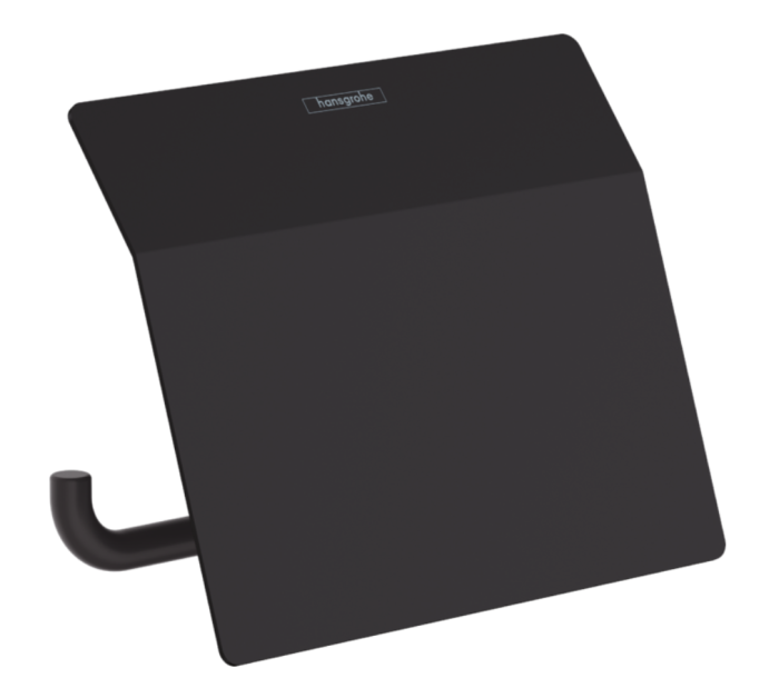 AddStoris Pappershållare med lock