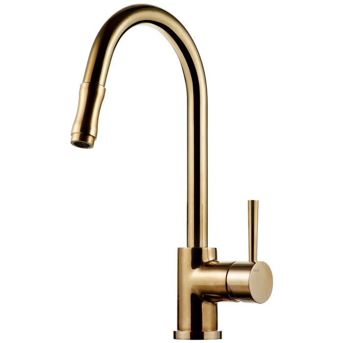 Köksblandare EVO185