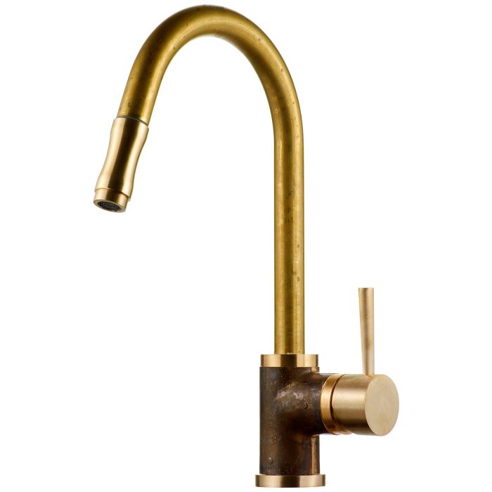 Köksblandare EVO185