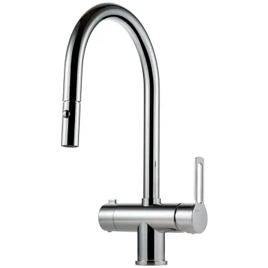 K&ouml;ksblandare RIN885