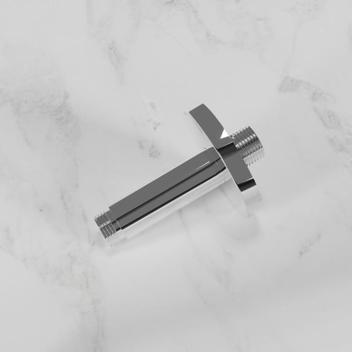 Taksilsfäste Harmonized Takmontering Kort