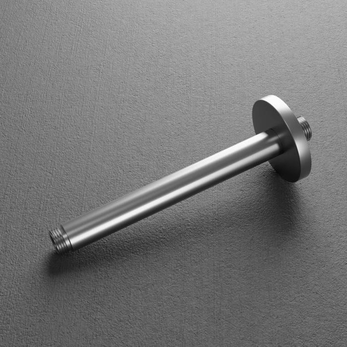 Taksilsfäste Harmonized Takmontering Lång