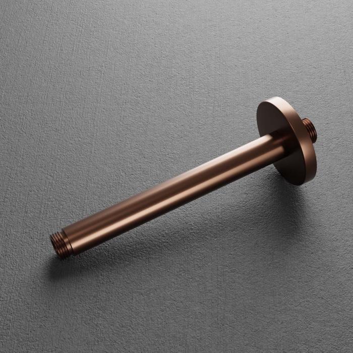 Taksilsfäste Harmonized Takmontering Lång