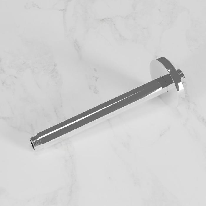 Taksilsfäste Harmonized Takmontering Lång