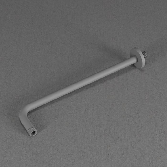 Taksilsfäste Harmonized Väggmontering