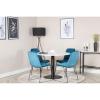 Round Dining Set Razzia, Muce