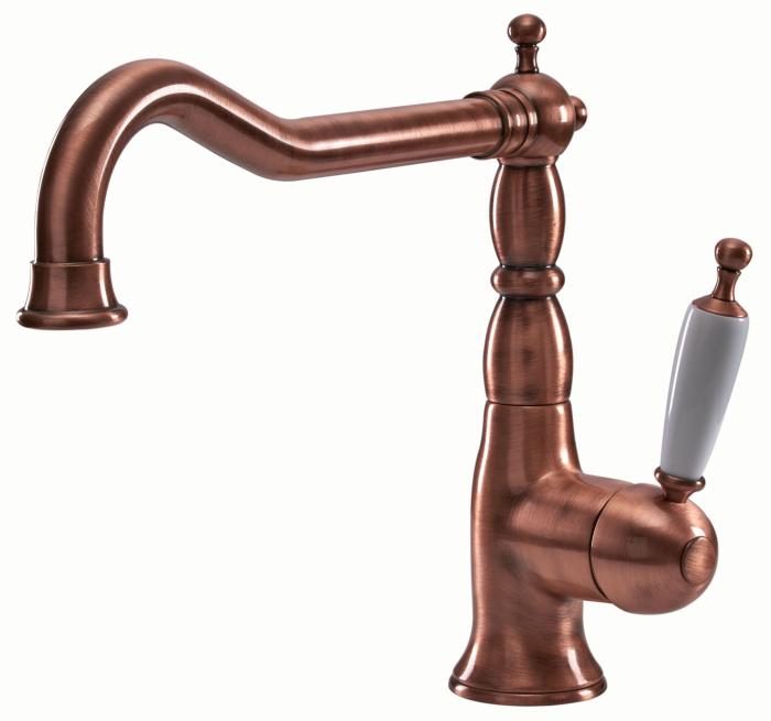 Köksblandare Oxford