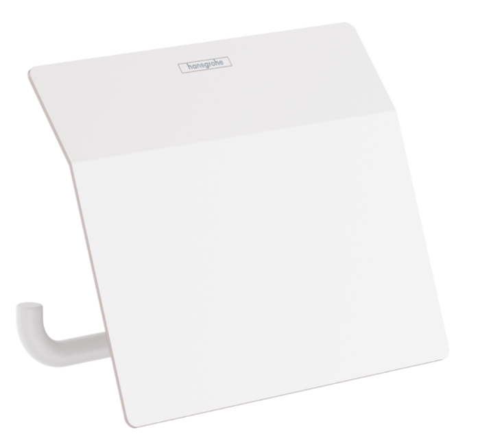 AddStoris Pappershållare med lock