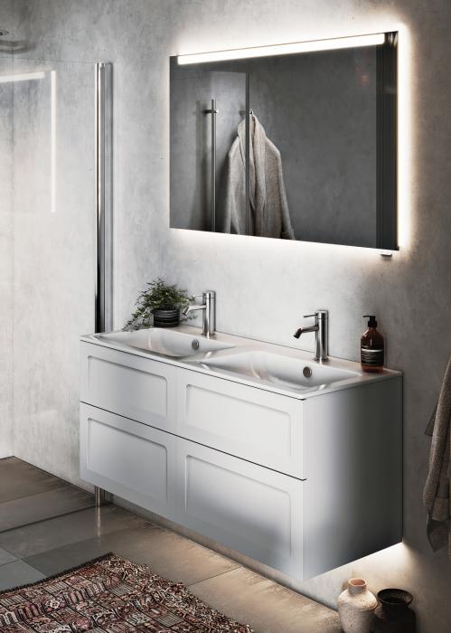 (Utgått) Tvättställsblandare Asti