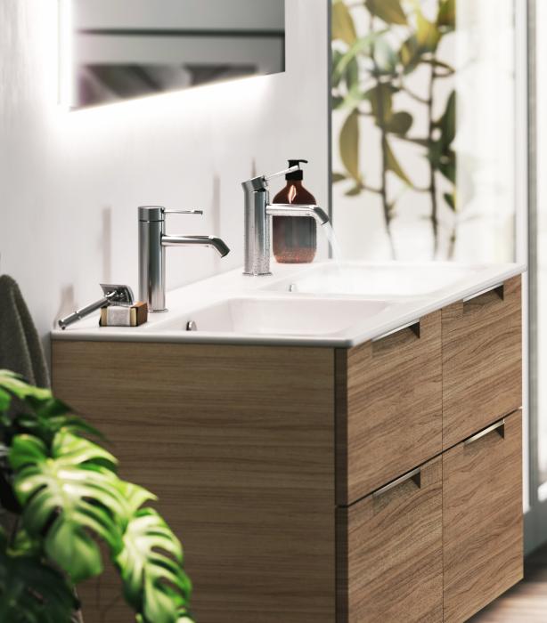 (Utgått) Tvättställsblandare Asti