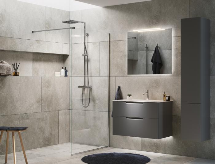 (Utgått) Tvättställsblandare Asti