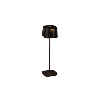 Bordslampa Ute Nice USB Dimbar