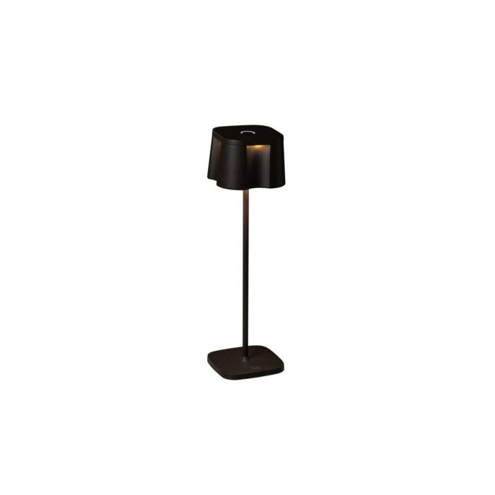 Bordslampa Ute Nice USB Dimbar