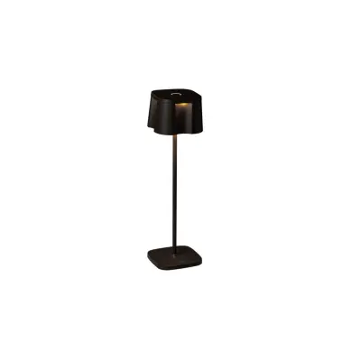 Bordslampa Ute Nice USB Dimbar