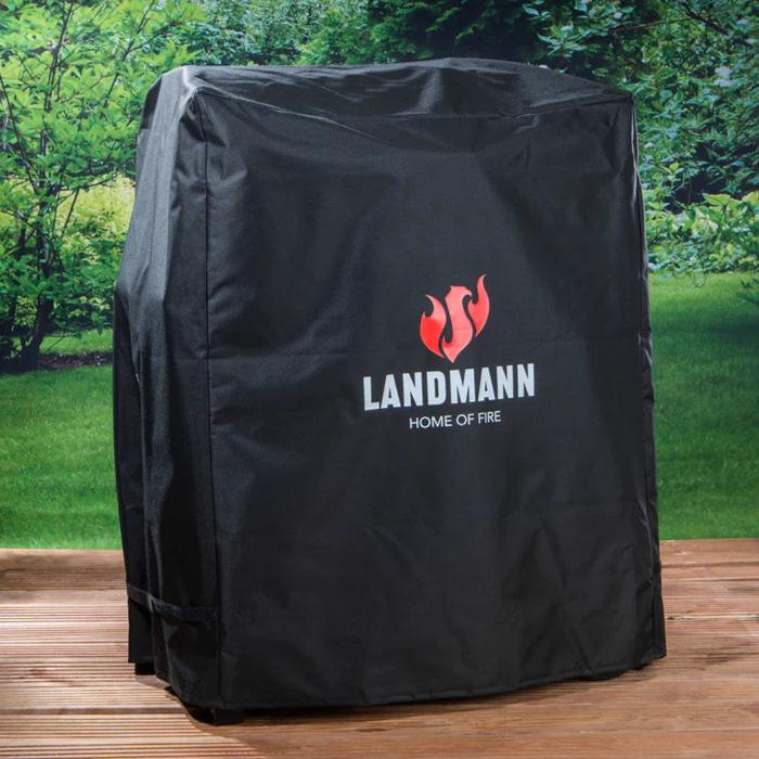 Grillöverdrag Premium