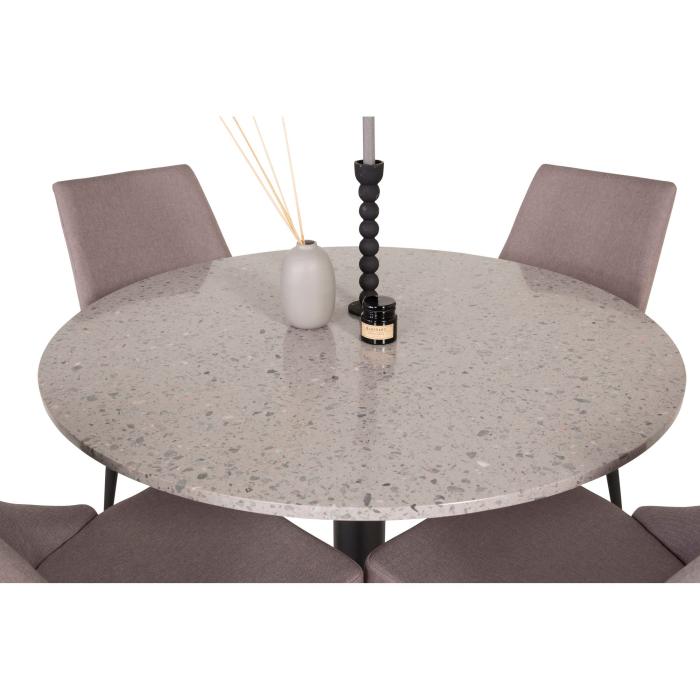 Matgrupp Razzia Runt 106 cm