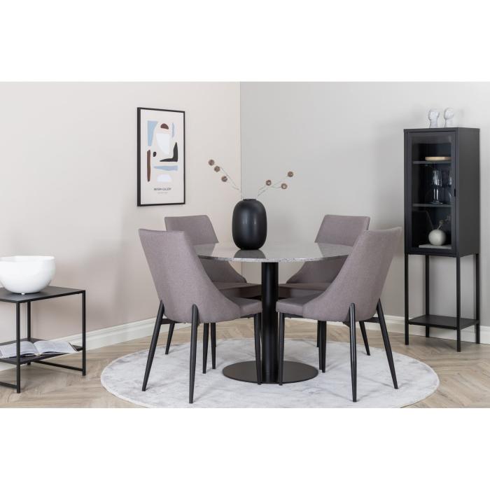 Matgrupp Razzia Runt 106 cm