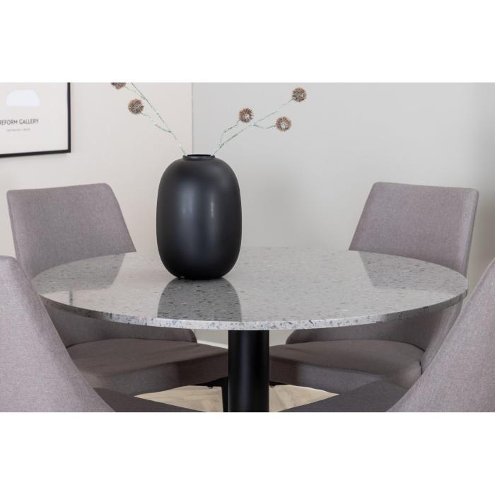 Matgrupp Razzia Runt 106 cm