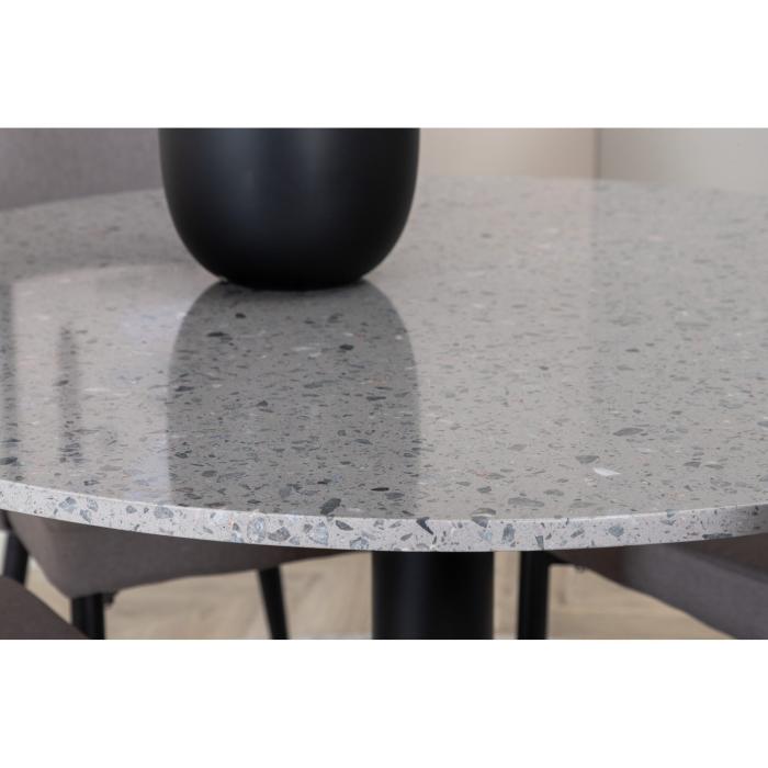 Matgrupp Razzia Runt 106 cm