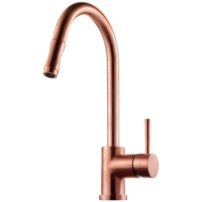 Köksblandare EVO185