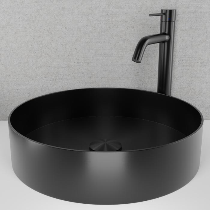Tvättställ Rare R Steel