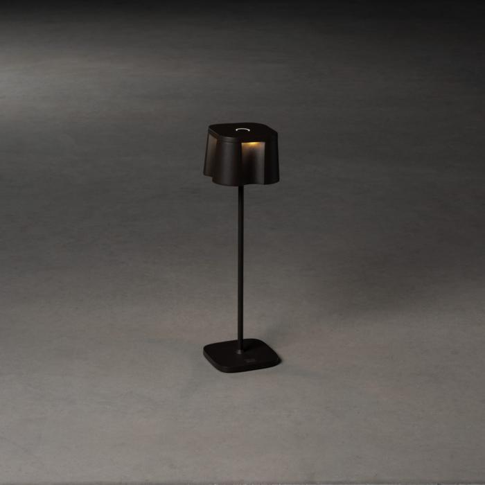 Bordslampa Ute Nice USB Dimbar