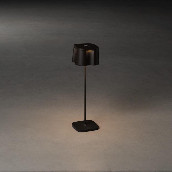 Bordslampa Ute Nice USB Dimbar