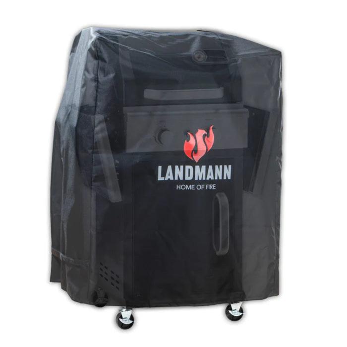 Grillöverdrag Premium