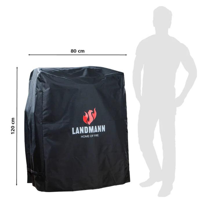 Grillöverdrag Premium