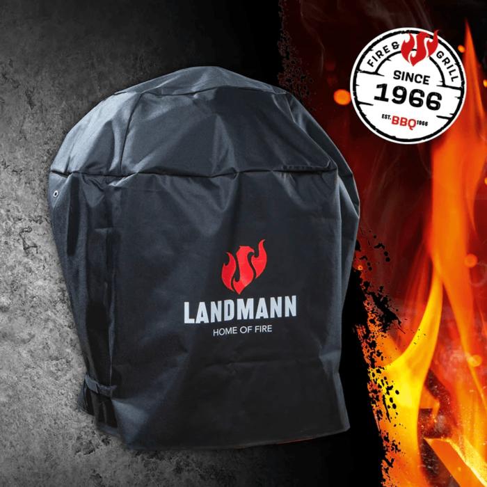 Grillöverdrag Premium