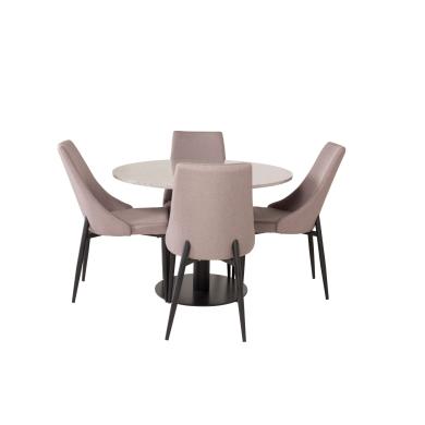 Matgrupp Razzia Runt 106 cm